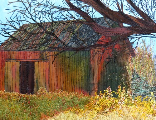 Velmas barn, fall | by Dancing Crow