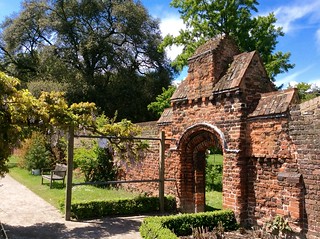 Fulham Palace | by Fran Pickering