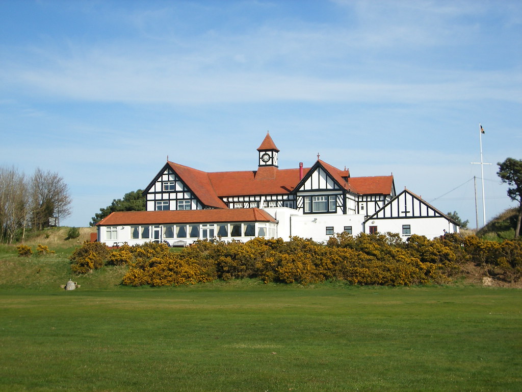 Hesketh Golf Club