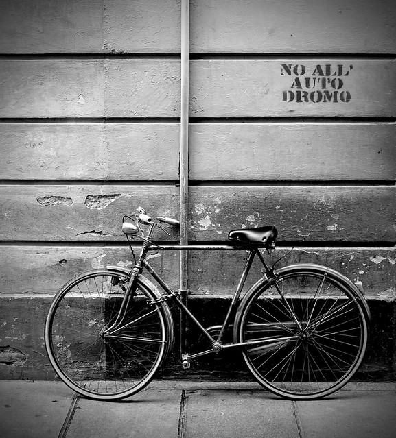Modena Bike