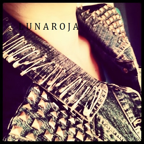 PRONTO NUEVAS CHAQUETAS | by L u n a r o j a ✄