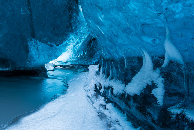 Ice Cave II