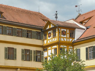 Schloss Hohentübingen | by to.wi