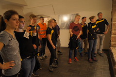Turnfahrt STV 2016