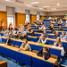 SOTM2013, day 1 – secondary lecture room