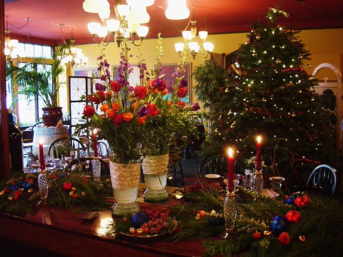 Darin's Holiday Work 010 | by M. Wessels