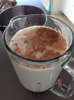 Horchata (PDT recipe) | by *FrogPrincesse*