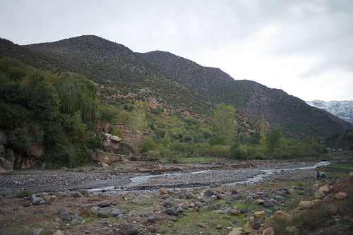Field visit to Toubkal National Park (Morocco) | by medgreenjournalists