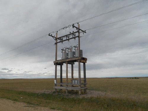 West River Electric Pennington County SD A Regulator In Flickr