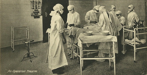 Guy's Hospital | by backmanmal