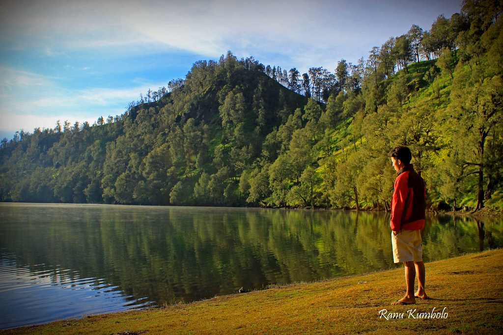 Flickr Ranu Ranu Kumbolo | Semeru Mountain, East Java | doni rendra | Flickr