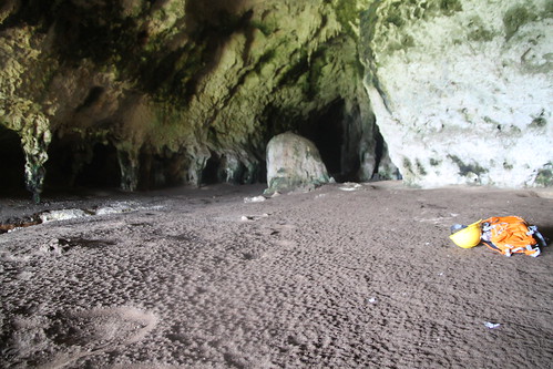 view cave cuevaventana
