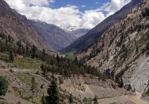 india himalaya himachalpradesh miyarnala