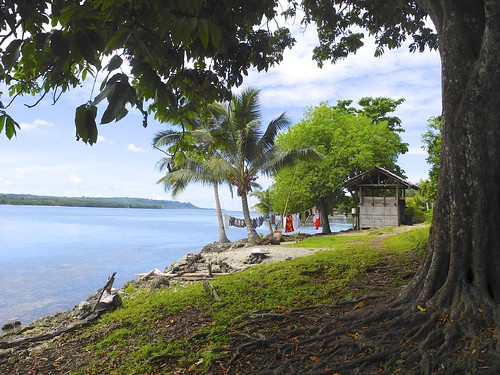 cruise malo solomonislands melanesia nendo temotu santacruzislands noblecaledonia caledoniansky