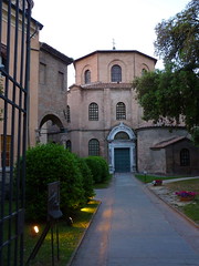 ravenna - basilica di san vitale (2)