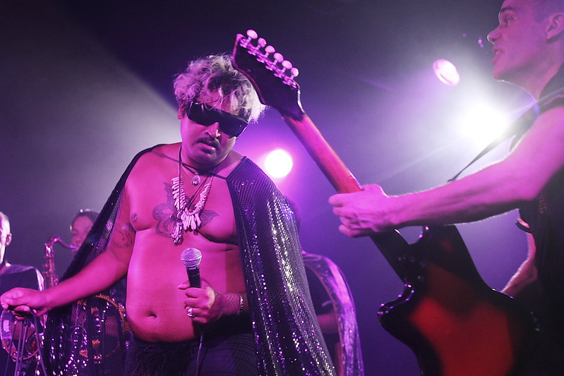King Khan & The Shrines