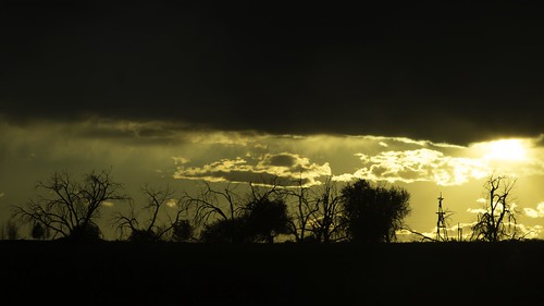 morgancounty colorado nature landscape clouds sun yellow notliketheothers rural country morganco county necolorado