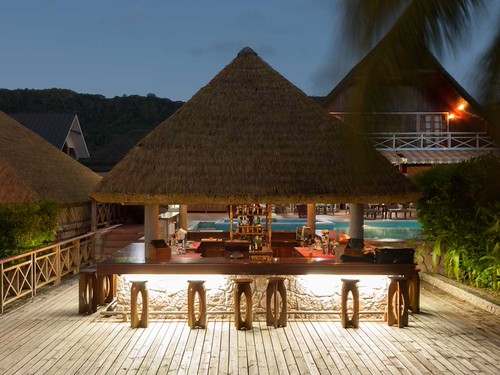 La Digue Island Lodge