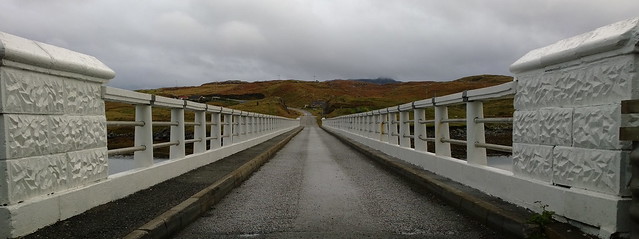 Bridge Across The Atlantic