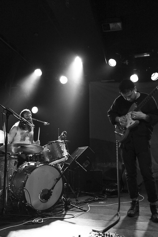UNKNOWN MORTAL ORCHESTRA