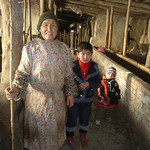 26 Oost Turkestan Ghulja