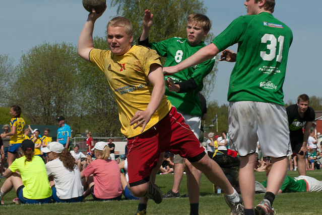 Sjundeå Cup 2014 - Sunday