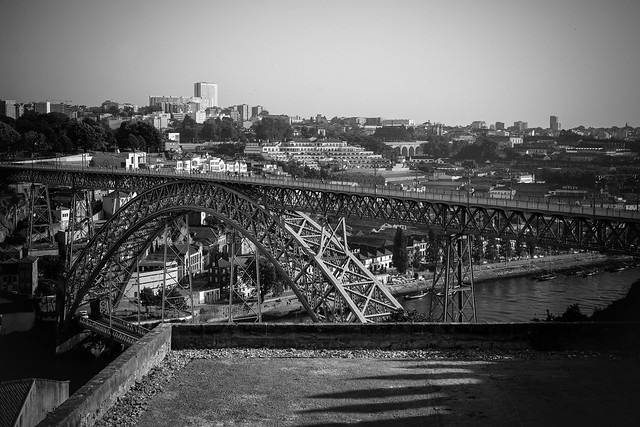 9715 ~ the bridge