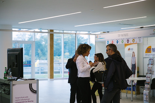 Stand_133 | by Smart Mobility World
