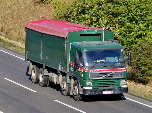 C.Charles & Sons, AV02 GZR | by Forthright James
