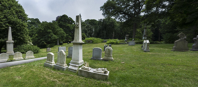 DSC03608NX5Na  Noll - Mt. Auburn Cemetery  © 2013 Paul Light