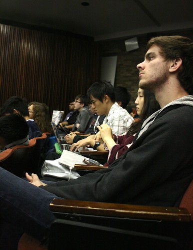 fall 2013 hackNY student hackathon | by hackNY