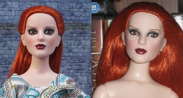Tonner Before & After