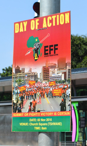 South African City