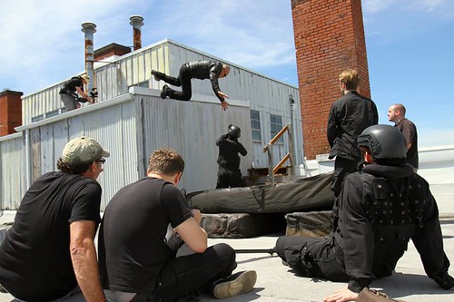 STUNTS! | by picturethisportland