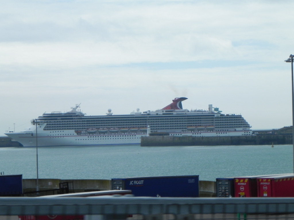 Carnival Legend 09-13-13 to 09-25-13