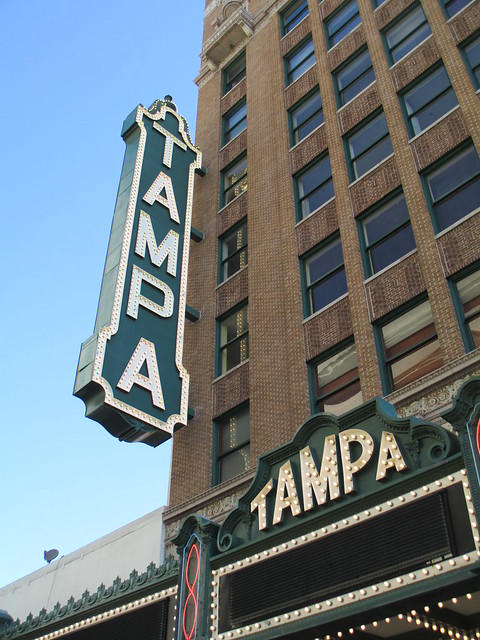 Tampa Theater