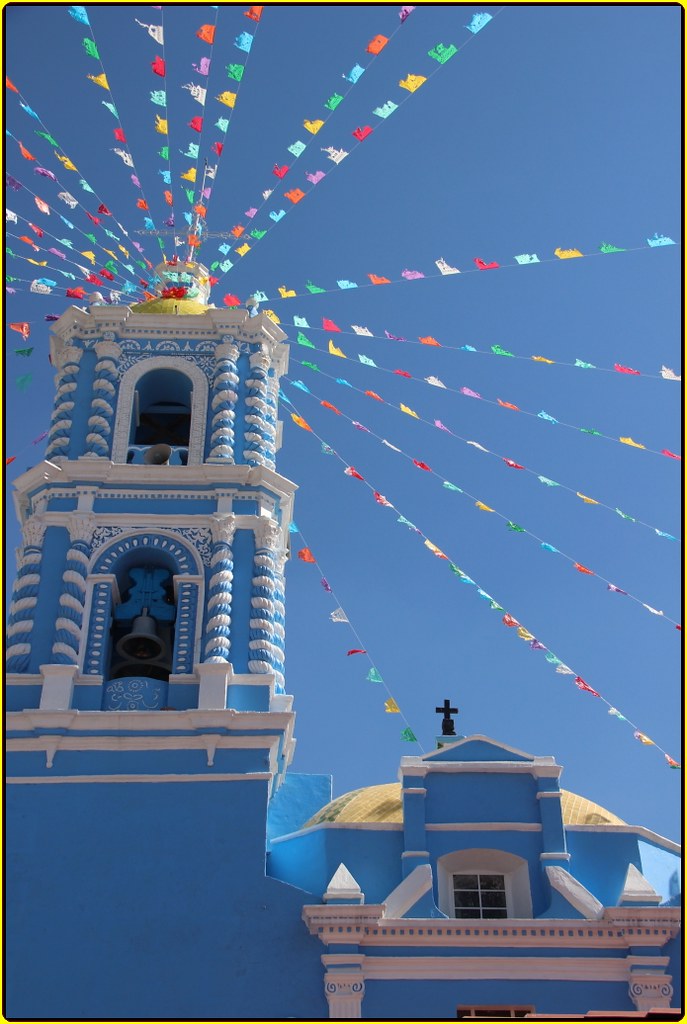 Plaza San Jeronimo