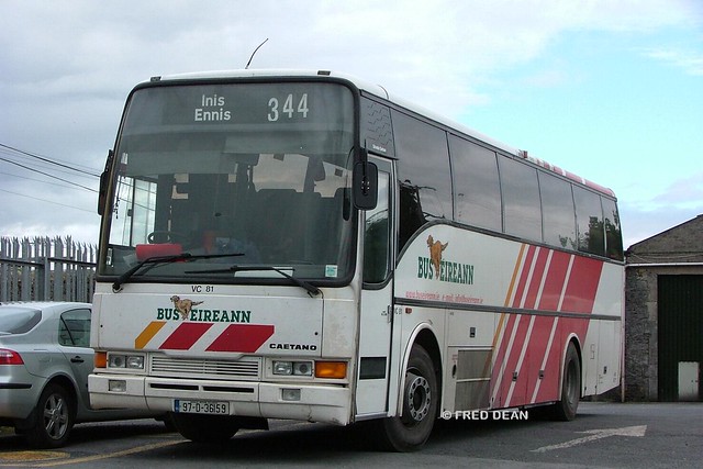 Bus Éireann VC 81 (97-D-36159).