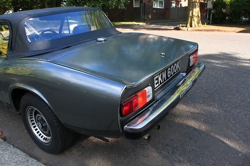 Jensen Healey | by FilmsForWebsites