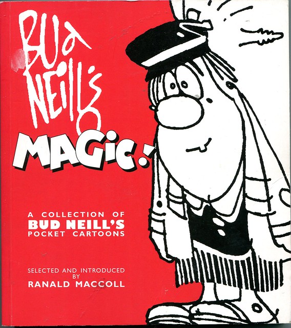 Bud Neill's Magic