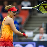 Belinda Bencic