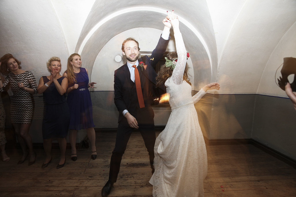 Rollo Wedding Rollo Flamme Wedding Preparations And Favorite Foods