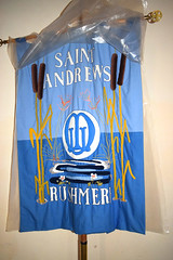 Saint Andrews M U Rushmere