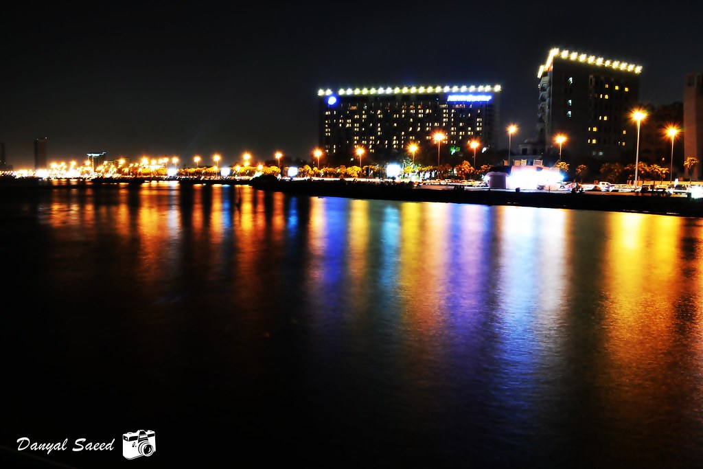 Jeddah Hilton