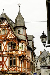 Deutschland (Allemagne) - Marburg (Marbourg) - Vol 2