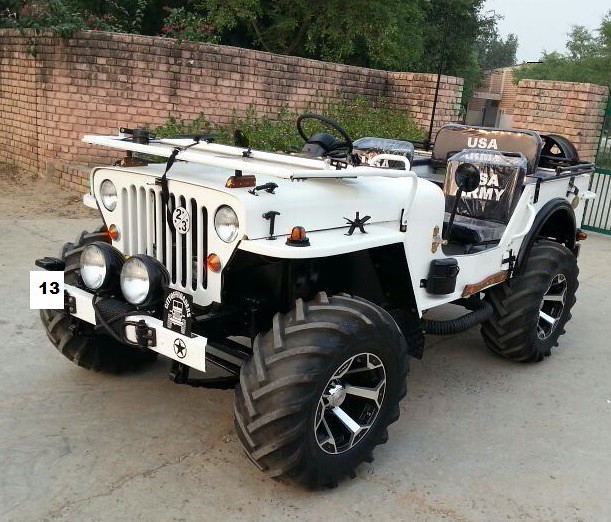 New Jeeps for Sale June 2014 | Call +918447212323 for more d… | Flickr
