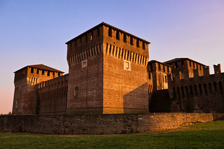 castello di Soncino 2