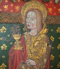 St John (15th Century)