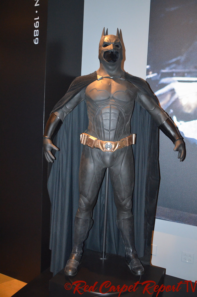Batman Begins Batsuit - DSC_0295 … | Flickr