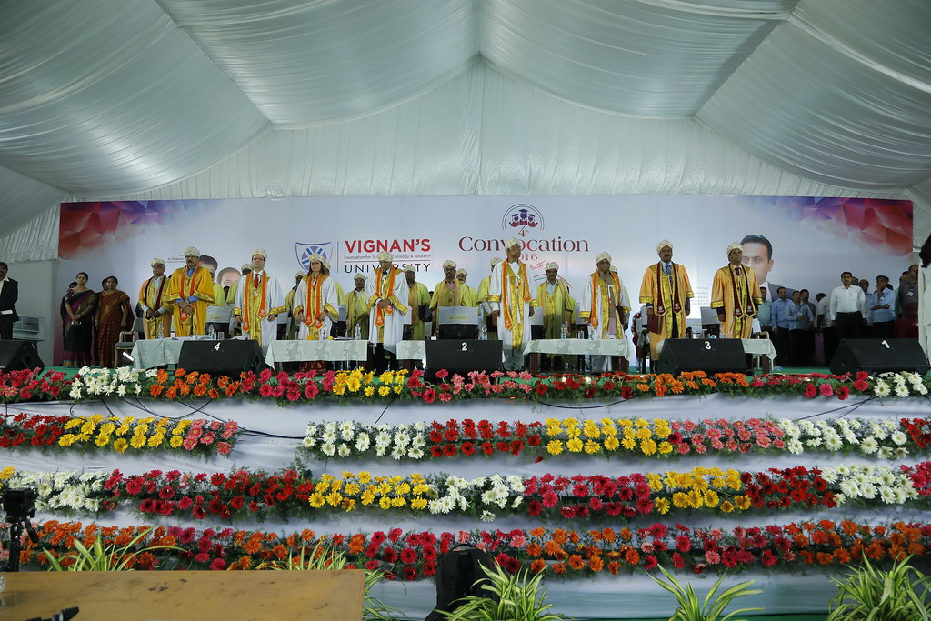 4th Convocation Vector 4th Convocation | Flickr